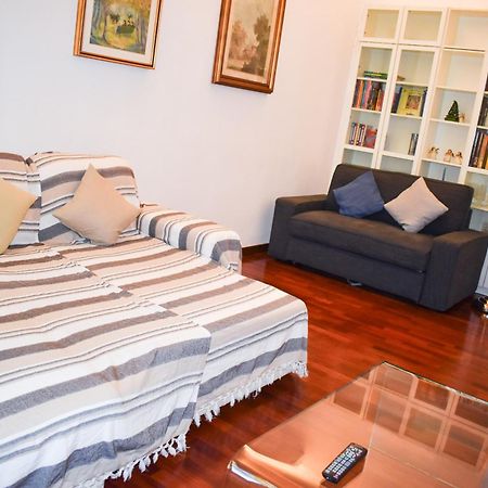 Casa Ale Appartement Rome Buitenkant foto