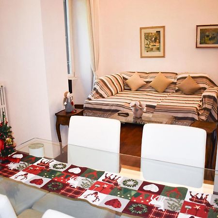 Casa Ale Appartement Rome Buitenkant foto