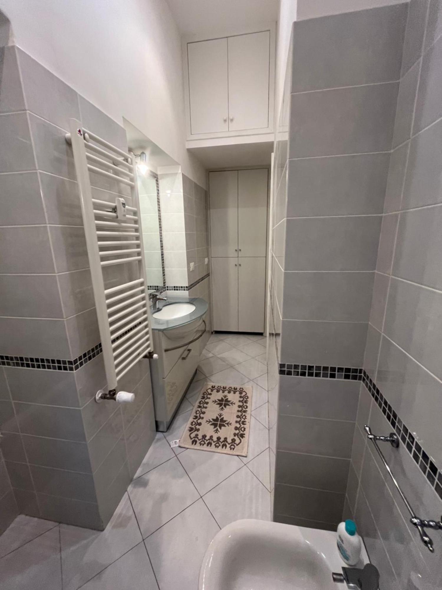 Casa Ale Appartement Rome Buitenkant foto