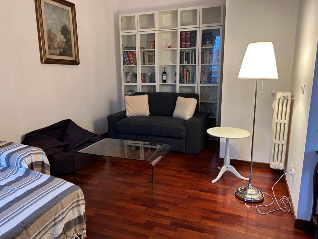 Casa Ale Appartement Rome Buitenkant foto