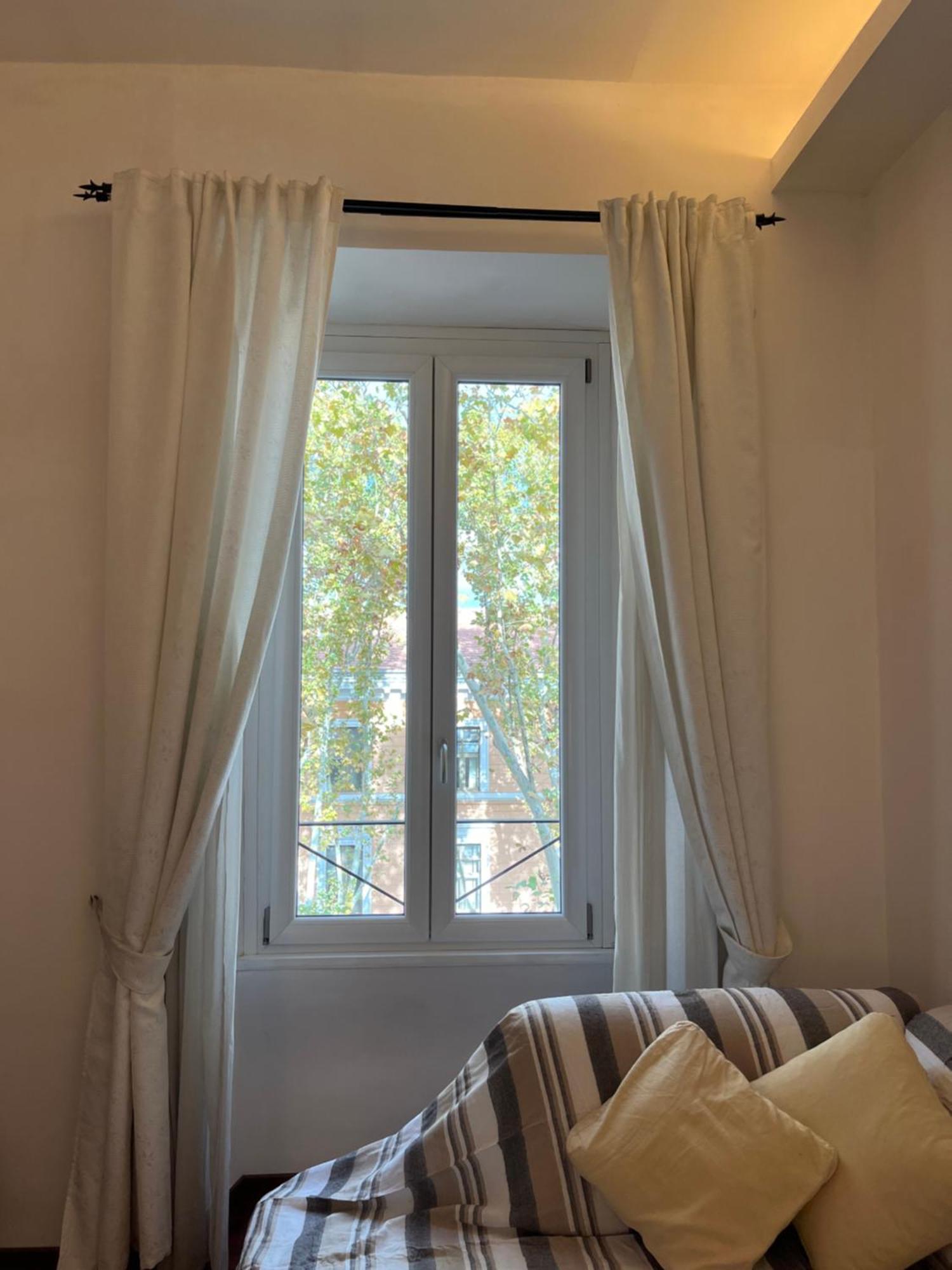 Casa Ale Appartement Rome Buitenkant foto