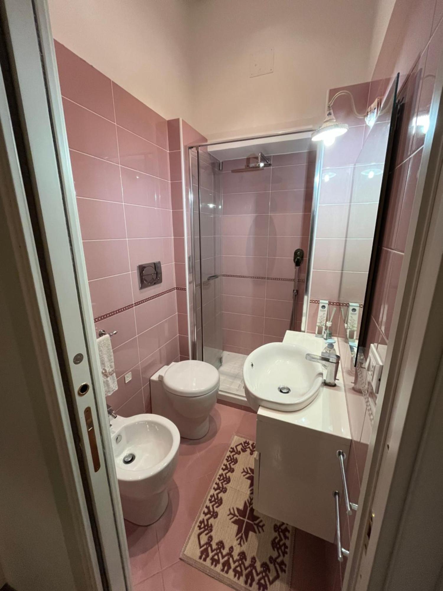 Casa Ale Appartement Rome Buitenkant foto