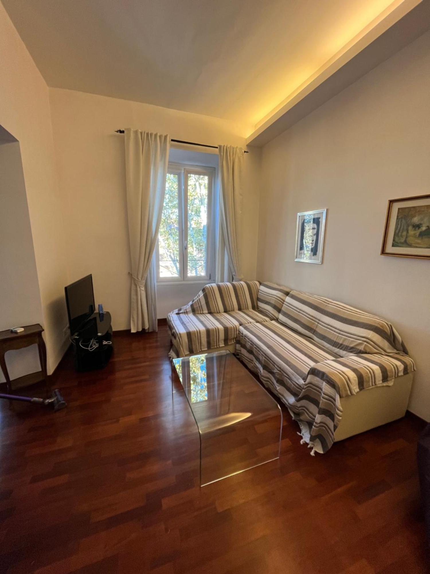 Casa Ale Appartement Rome Buitenkant foto