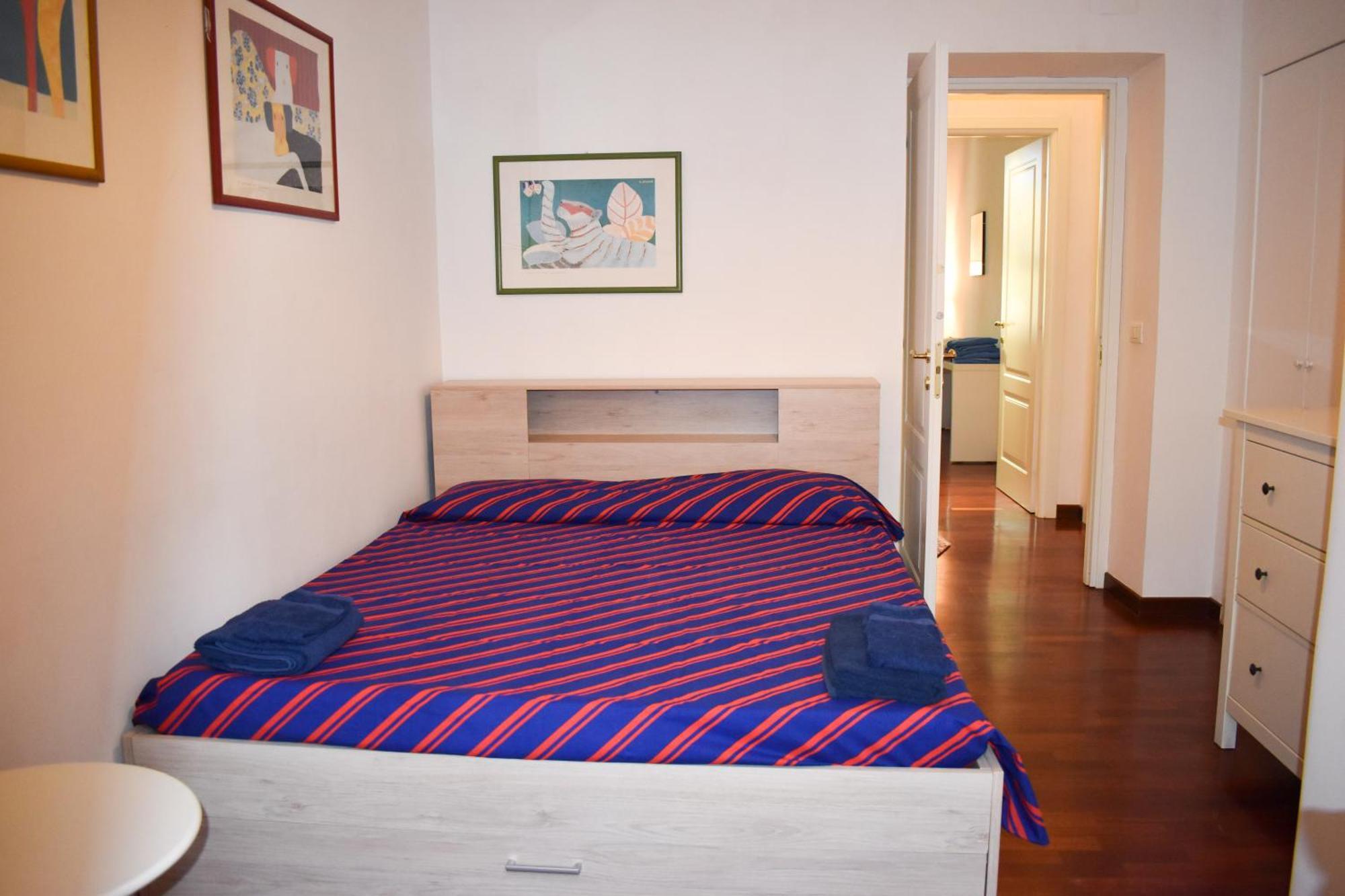Casa Ale Appartement Rome Buitenkant foto